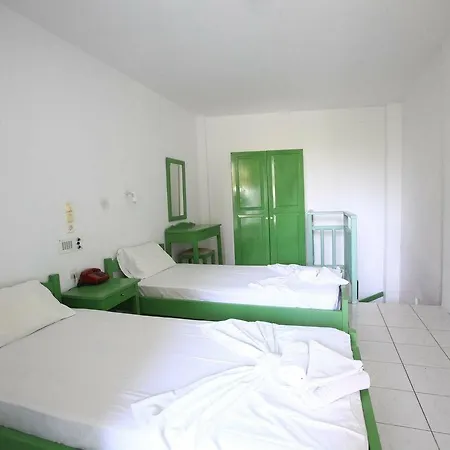 Anatoli Apartments Hersonissos  Esterno foto